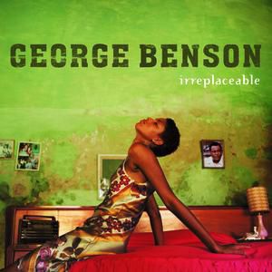 George Benson : Irreplaceable