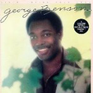 Album George Benson - Livin
