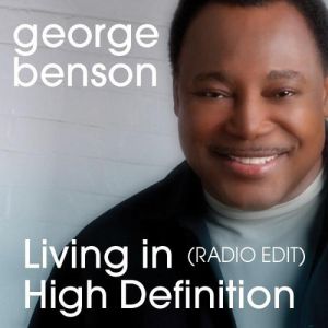 Album George Benson - Living in High Definition