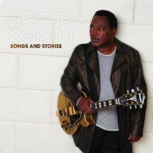 Album George Benson - Songs and Stories