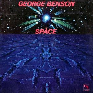 Album George Benson - Space
