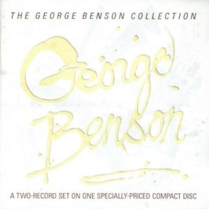 Album George Benson - The George Benson Collection