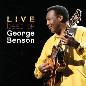 Album George Benson - Turn Your Love Around