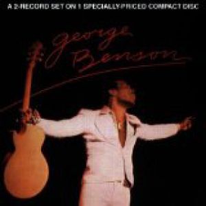 George Benson : Weekend in L.A.