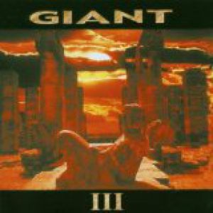 Giant III, 2001