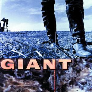 Album Giant - Last of the Runaways