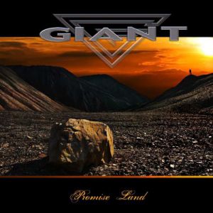 Album Giant - Promise Land