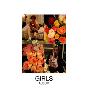 Album Girls - Album