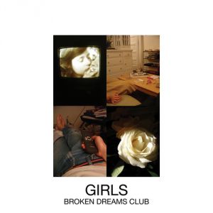 Album Girls - Broken Dreams Club