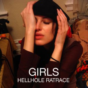 Album Girls - Hellhole Ratrace