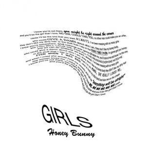 Album Girls - Honey Bunny