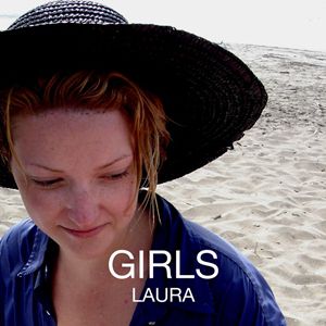 Album Girls - Laura