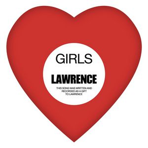 Lawrence - album
