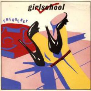 Girlschool Emergency, 1997