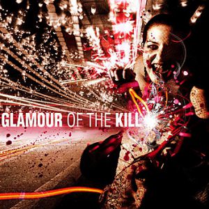 Album Glamour of the Kill - Glamour Of The Kill