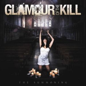 Album The Summoning - Glamour of the Kill