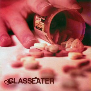 Album Glasseater - Glasseater