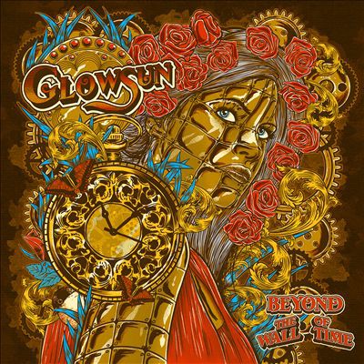 Album Glowsun - Beyond the Wall of Time