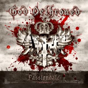 Album God Dethroned - Passiondale