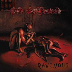 Album God Dethroned - Ravenous