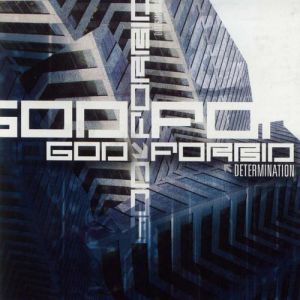 Album God Forbid - Determination