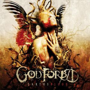 Album Earthsblood - God Forbid