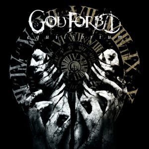 Album God Forbid - Equilibrium