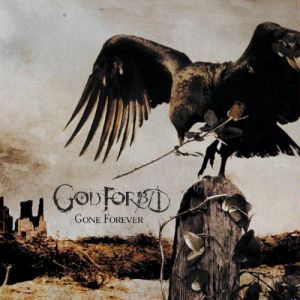 Album God Forbid - Gone Forever