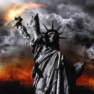 Album IV: Constitution of Treason - God Forbid