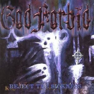 Album God Forbid - Reject the Sickness