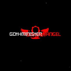 Album Gothminister - Angel