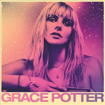 Album Grace Potter - Empty Heart