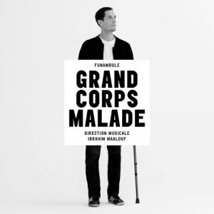 Album Funambule - Grand Corps Malade