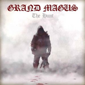 Album Grand Magus - The Hunt