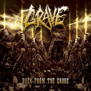 Back from the Grave Album 