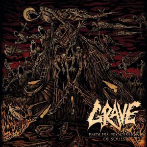 Grave : Endless Procession of Souls