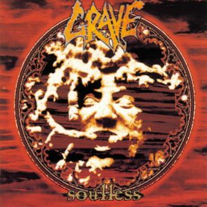 Album Grave - Soulless