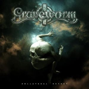 Album Graveworm - Collateral Defect