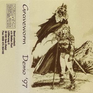 Demo '97 - Graveworm