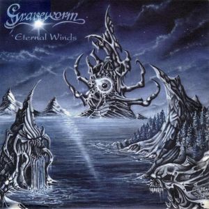 Album Graveworm - Eternal Winds