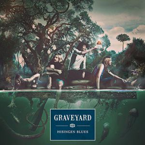 Album Graveyard - Hisingen Blues