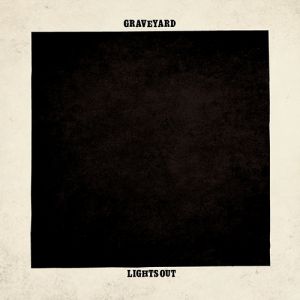 Album Graveyard - Lights Out