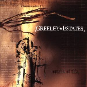 Album Outside of This - Greeley Estates