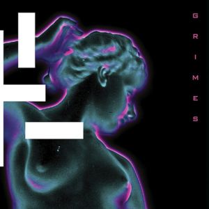Album Grimes - Halfaxa