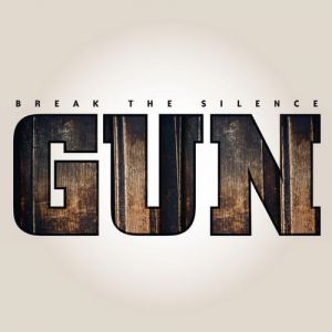 Gun Break the Silence, 2012