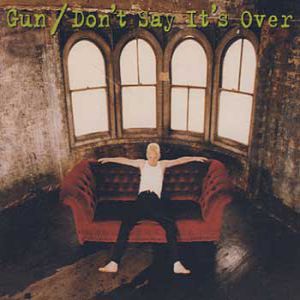 Gun Don't Say It's Over, 1994