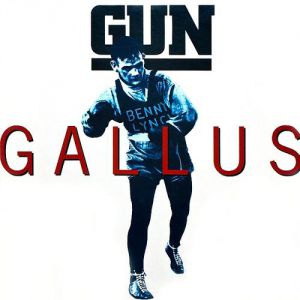 Gun Gallus, 1992