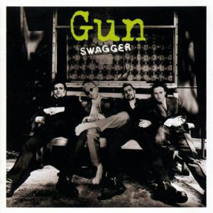 Album Gun - Swagger