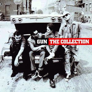 The Collection - Gun