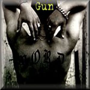 Album Gun - Word Up